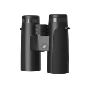 GPO Passion 8x42 ED Binocular Black