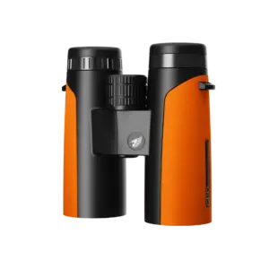 GPO Passion 8x42 ED Binocular Orange
