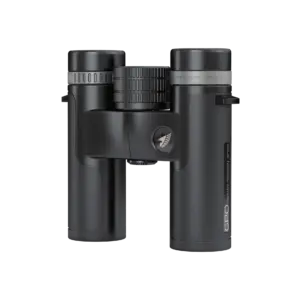 GPO Passion 10x26 SD Binocular Black
