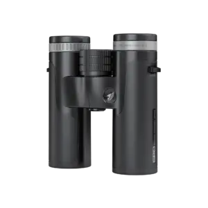 GPO Passion 10x34 SD Binocular Black