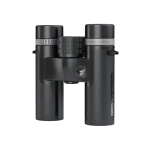 GPO Passion 8x26 SD Binocular Black